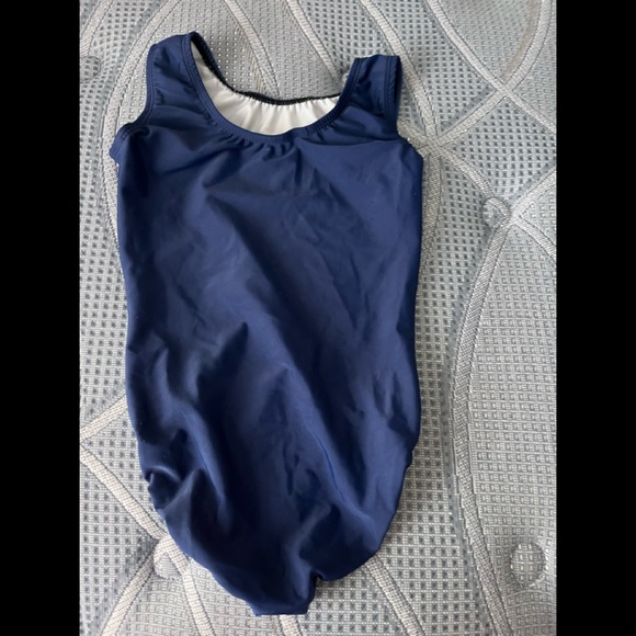 Gymnastics Leotard - Picture 2 of 2